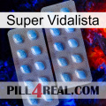 Super Vidalista viagra4